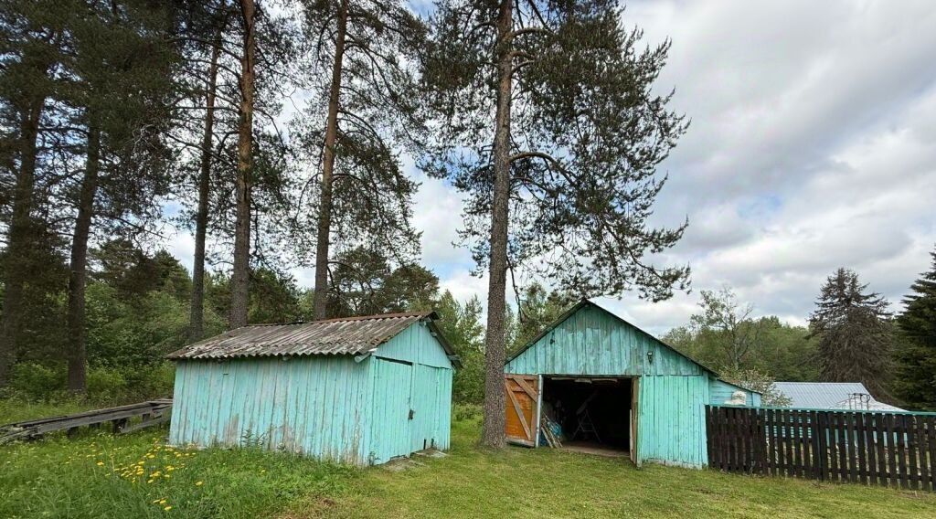 дом г Сортавала п Партала Сортавальский муниципальный округ, 1 фото 36