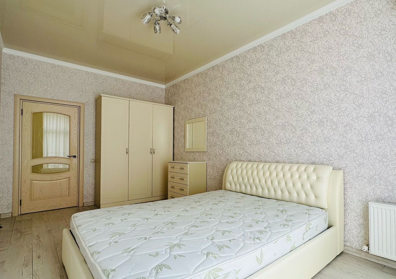 квартира г Геленджик ул Суворова 29 фото 11