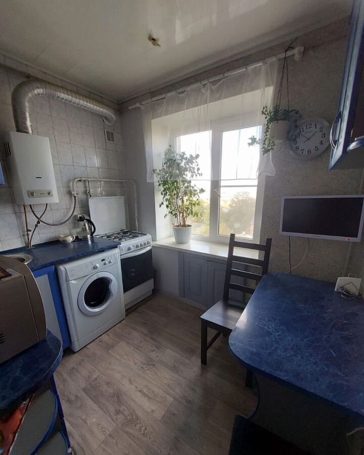 квартира г Новочеркасск ул Ленгника 6 фото 9