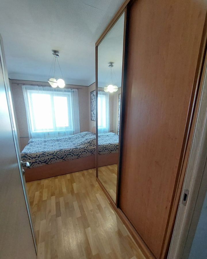 квартира г Новочеркасск ул Ленгника 6 фото 18
