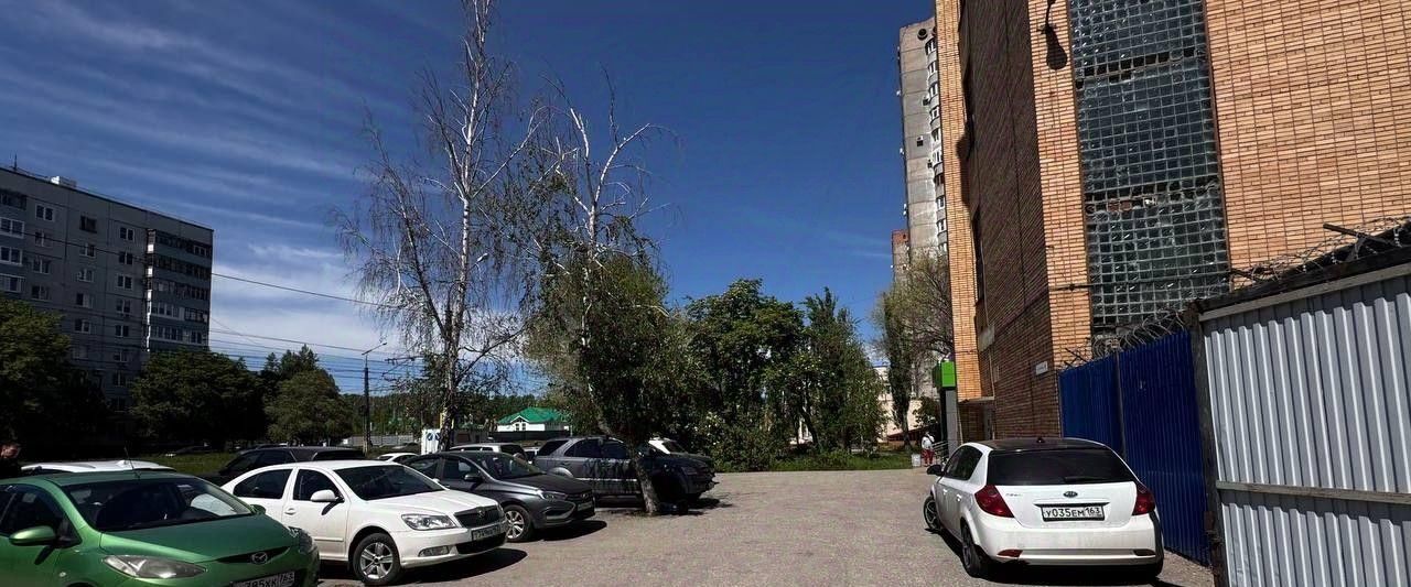 офис г Тольятти р-н Центральный ул Голосова 32б фото 25