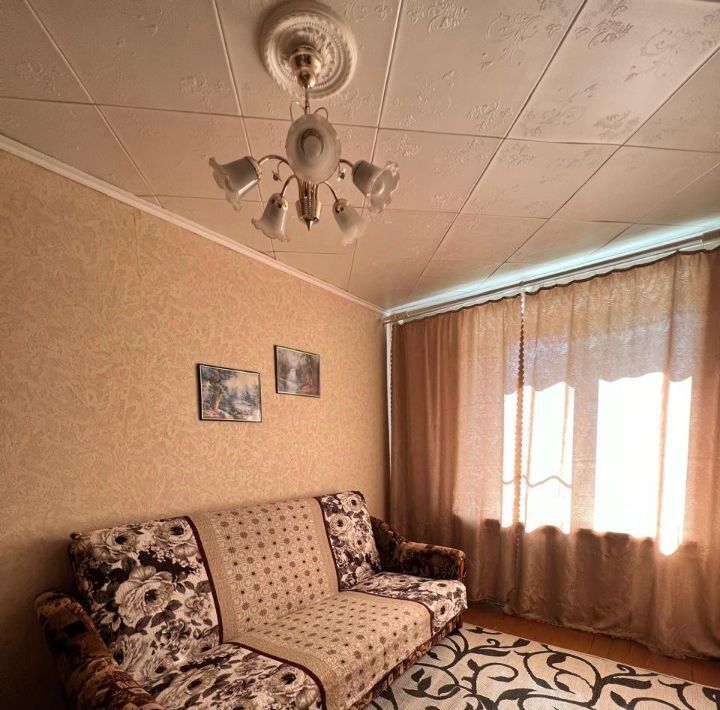 квартира городской округ Одинцовский г Голицыно пр-кт Керамиков 88 фото 14