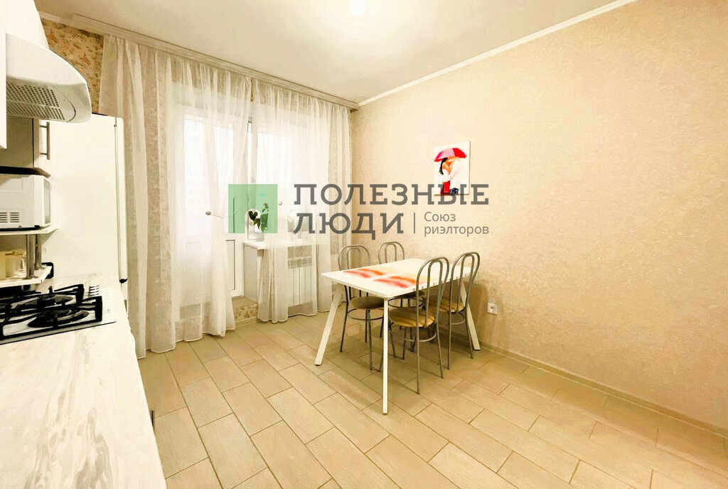 квартира г Орел ул Бурова 44а фото 5