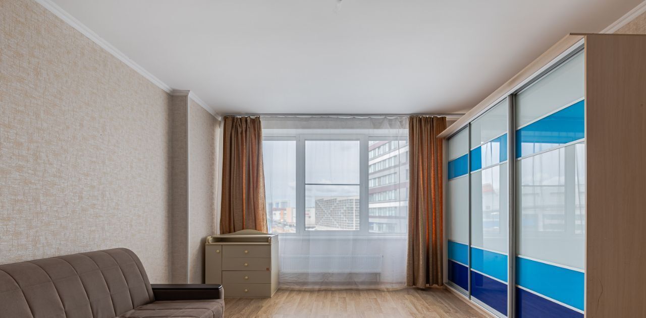 квартира г Москва метро ЦСКА ул Авиаконструктора Сухого 2к/1 фото 15