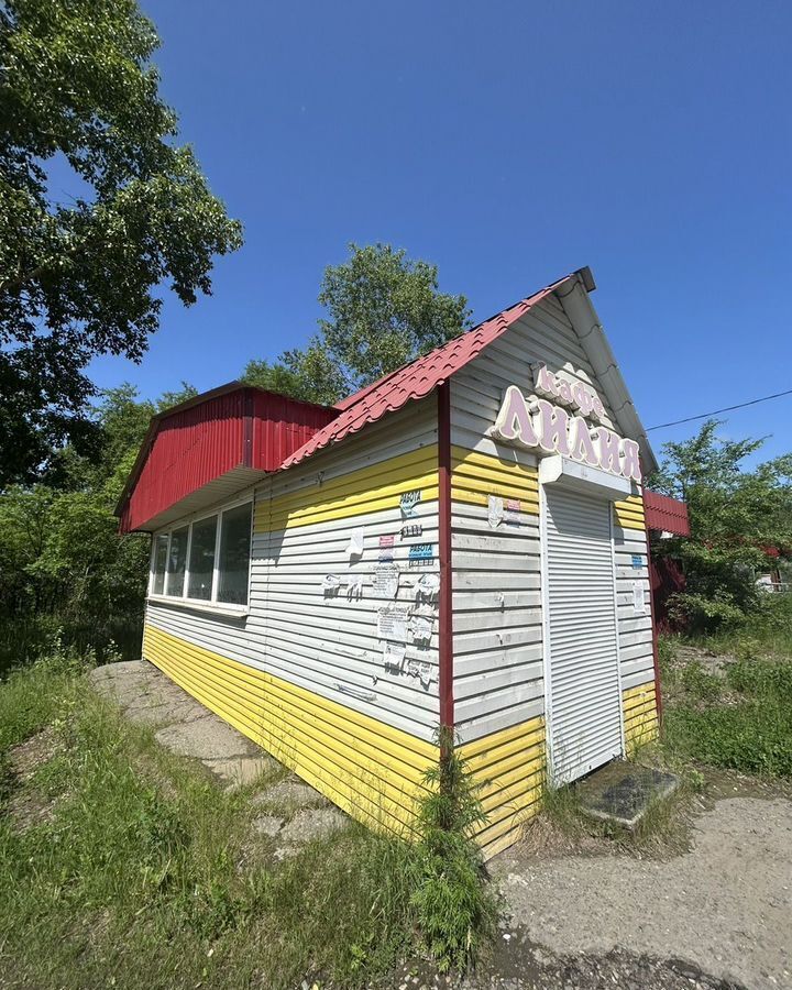 дом г Амурск пр-кт Мира 23в Амурский р-н фото 3