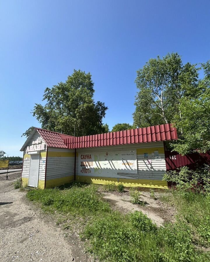 дом г Амурск пр-кт Мира 23в Амурский р-н фото 4