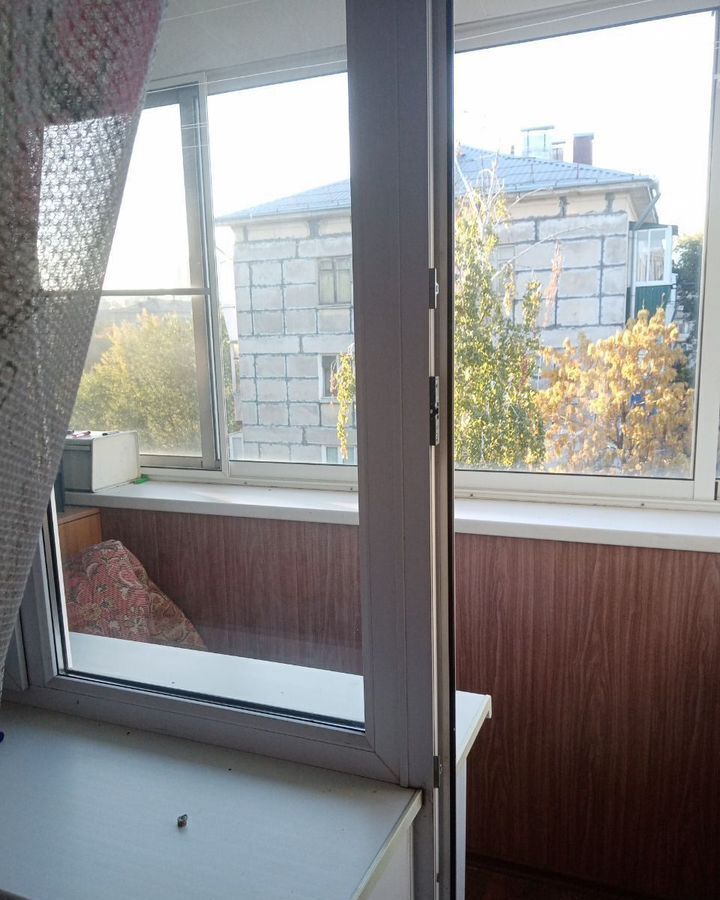 квартира г Самара Победа ул 22 Партсъезда 15 фото 6