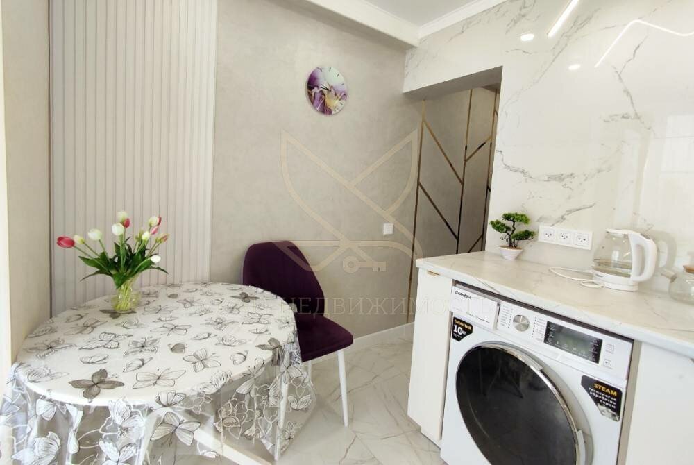 квартира г Пятигорск пр-кт Калинина 2к/2 фото 14
