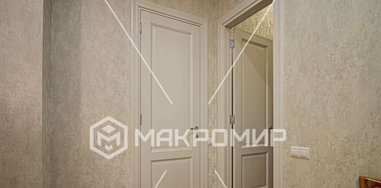 квартира г Санкт-Петербург метро Василеостровская 13-я Васильевского острова линия, 20 фото 12