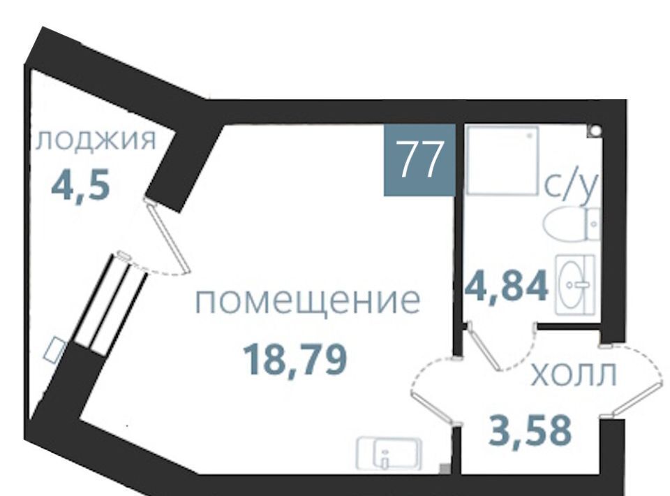 квартира р-н Балтийский г Балтийск фото 1