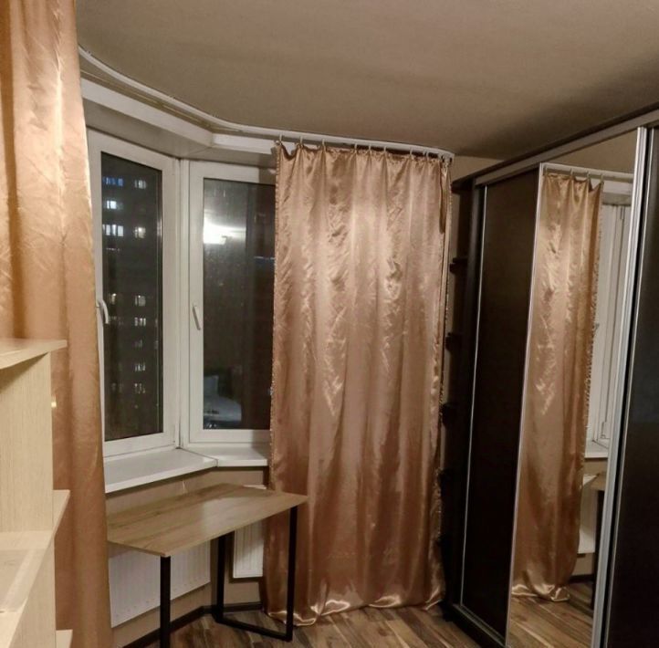 квартира г Санкт-Петербург метро Лесная пр-кт Кондратьевский 70к/1 фото 11