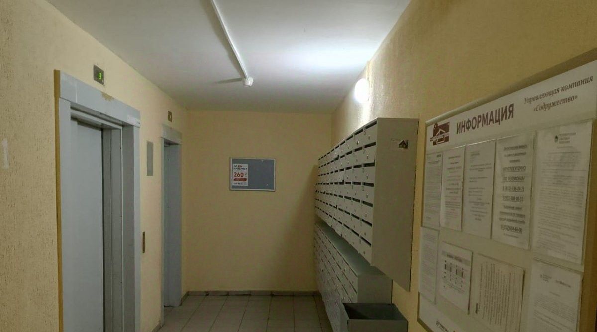 квартира г Санкт-Петербург метро Лесная пр-кт Кондратьевский 70к/1 фото 15