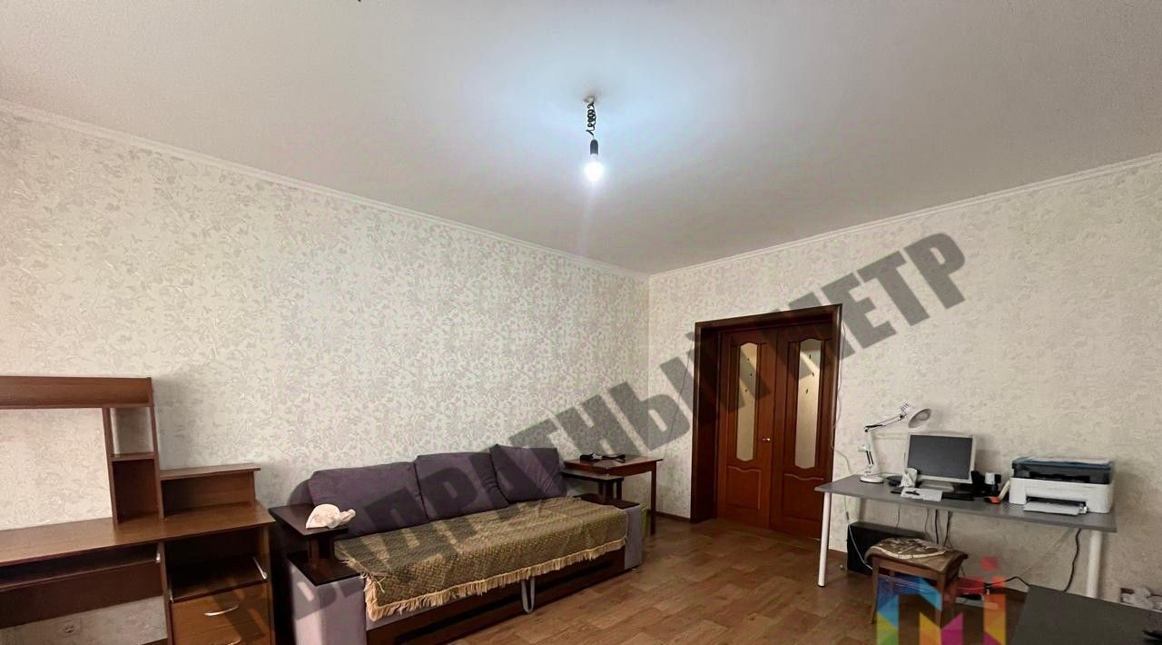 квартира г Элиста мкр 9 8 фото 3