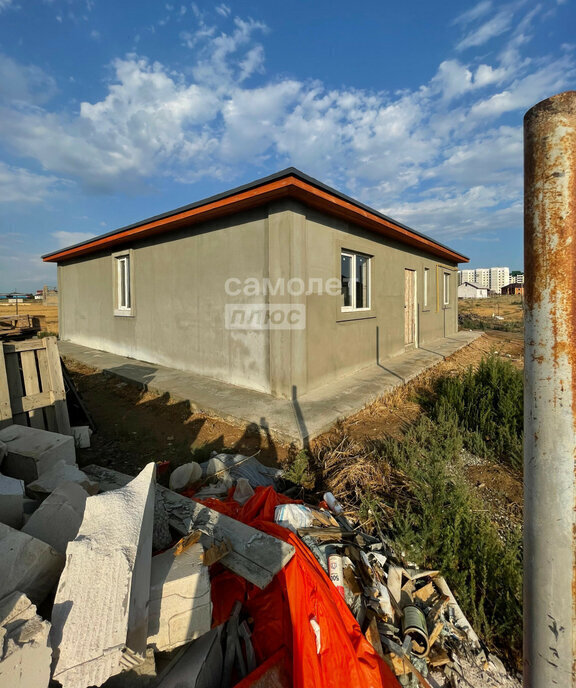 дом г Астрахань снт Здоровье ул Счастья 38 фото 4