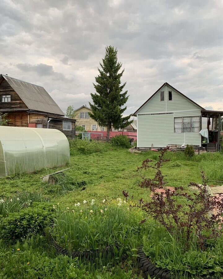 дом г Новодвинск снт Маяк Центральная ул фото 1