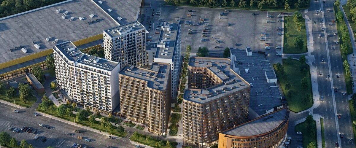 гараж г Санкт-Петербург метро Ладожская пр-кт Энергетиков 2к/2 фото 11