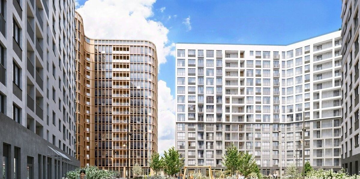 гараж г Санкт-Петербург метро Ладожская пр-кт Энергетиков 2к/2 фото 26
