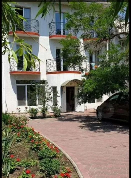 комната г Феодосия пгт Коктебель ул Ленина 97а фото 1