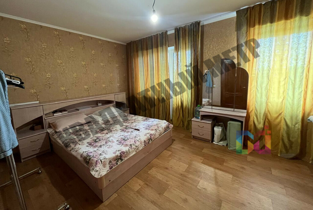 квартира г Элиста мкр 9 8 фото 4