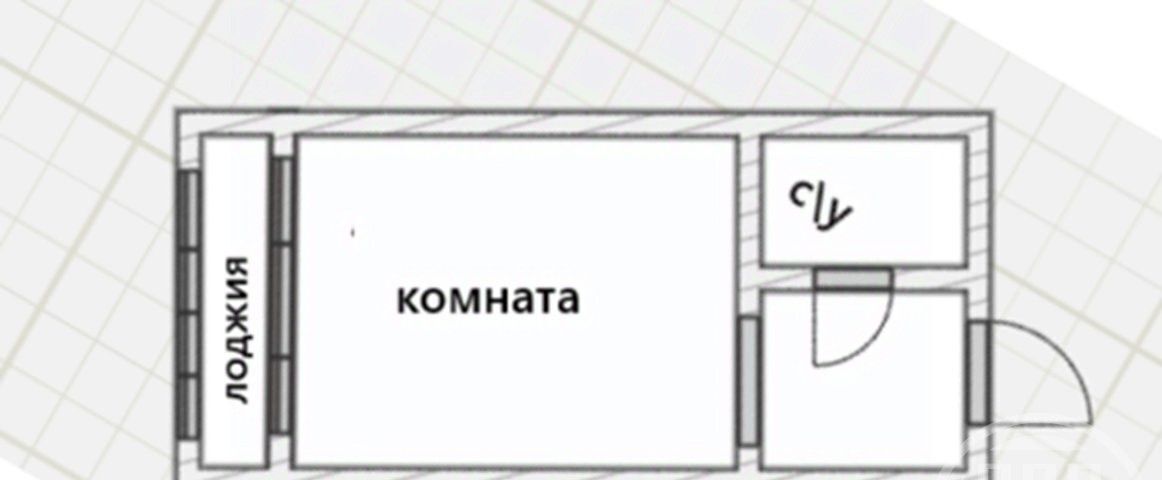 квартира р-н Всеволожский г Всеволожск ул Шишканя 14 Ладожская фото 24