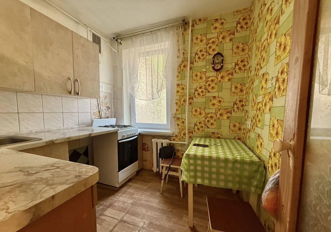 квартира г Севастополь пр-кт Победы 23 Крым фото 4