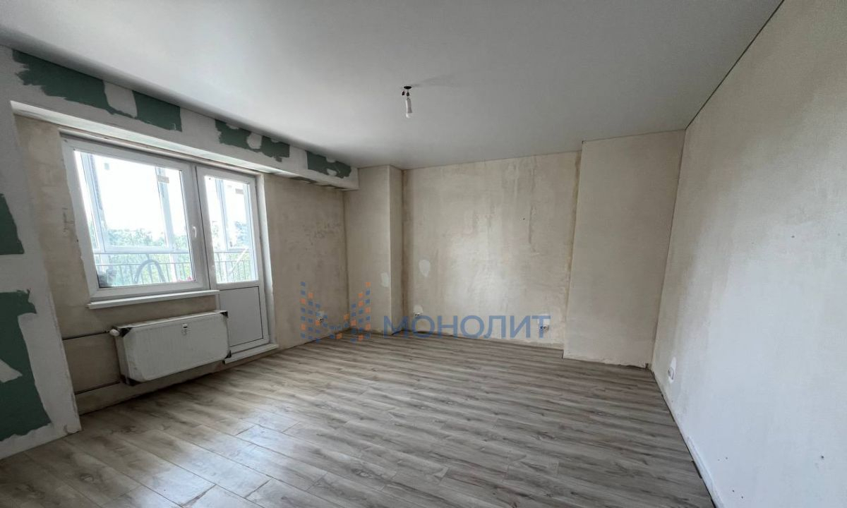 квартира г Нижний Новгород п Щербинки ул Маршала Жукова 8/1 2 м-н фото 1
