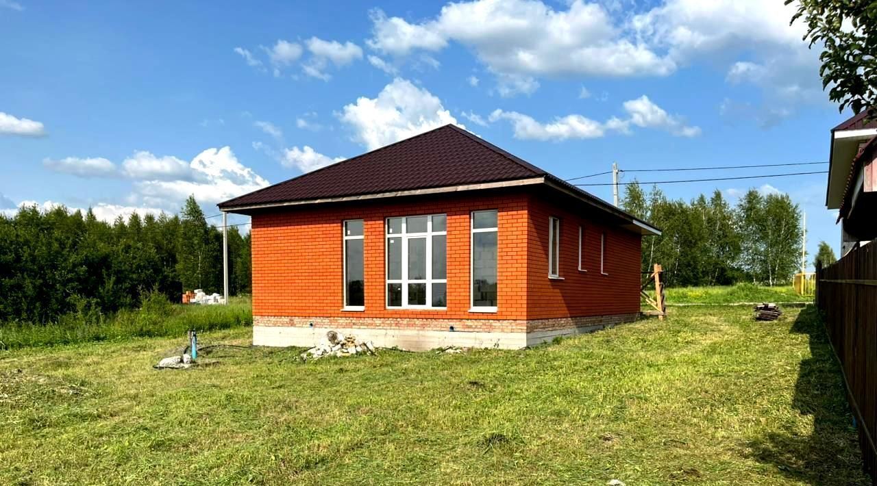 дом г Пенза р-н Железнодорожный снт Заря ул Согласие СНТ фото 3