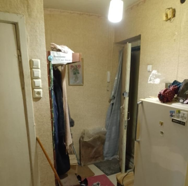 квартира г Обнинск ул Королева 12 фото 1