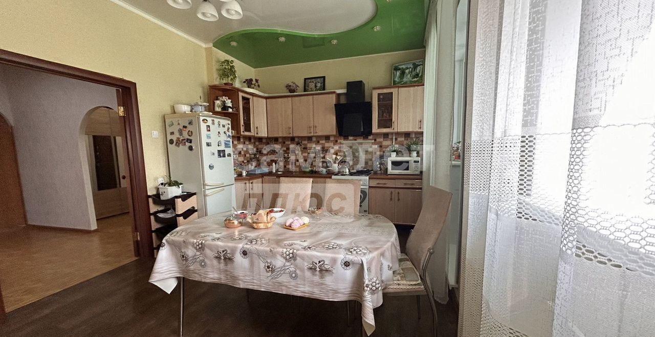 квартира г Астрахань р-н Кировский ул Софьи Перовской 99к/1 фото 3