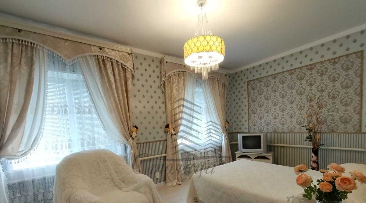 дом г Старый Оскол 43 фото 21