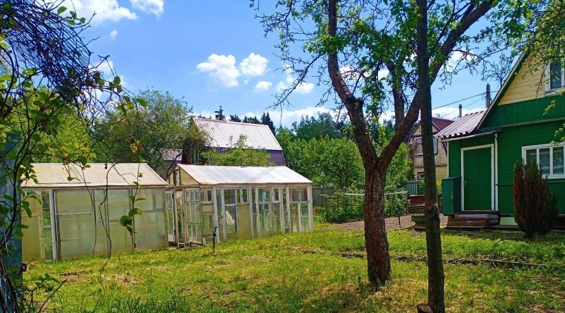 дом г Калуга снт Медик ул Вишневая 97 фото 3