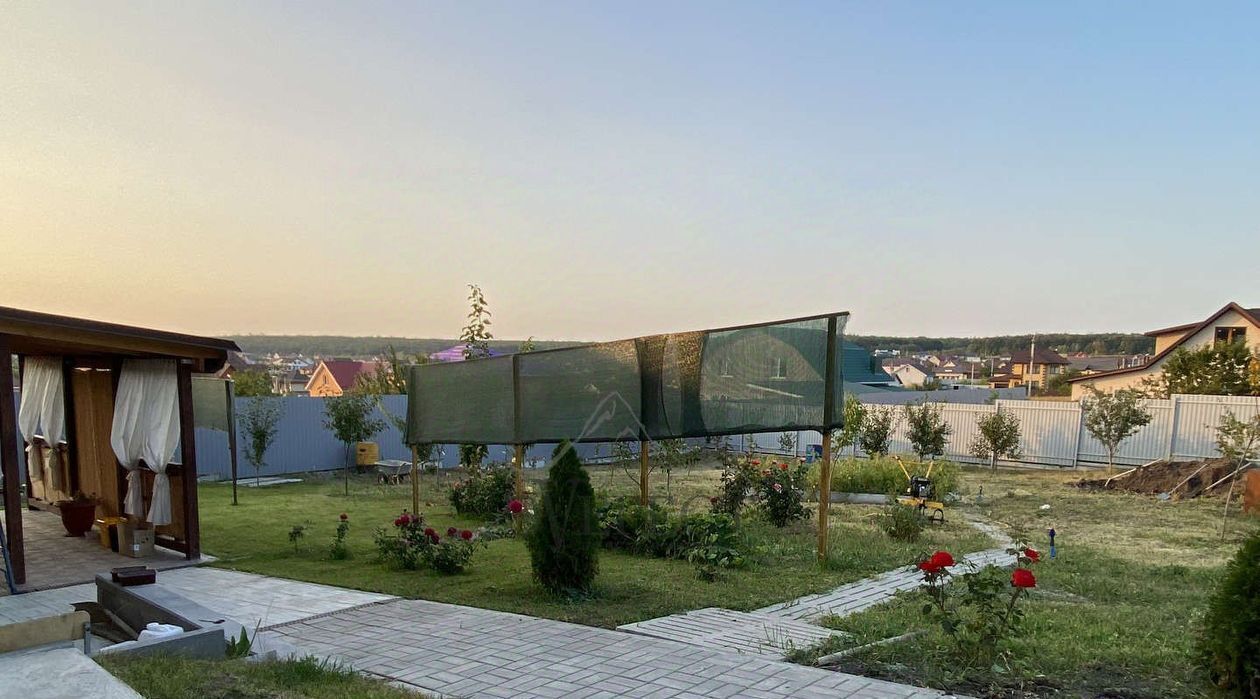 дом г Старый Оскол пер Липовый фото 7