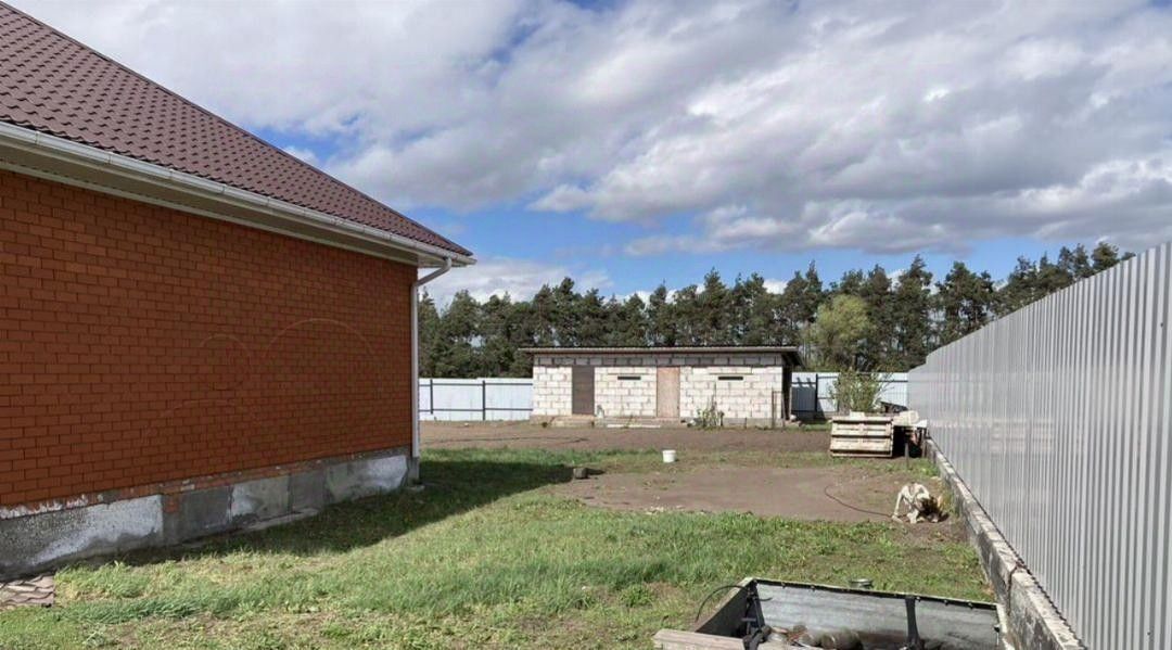 дом г Старый Оскол ул Гвардейская 65 фото 10