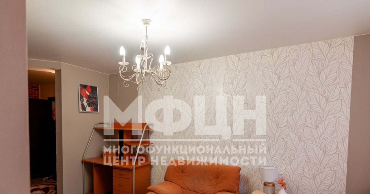 квартира г Петрозаводск ул Московская 10 фото 7