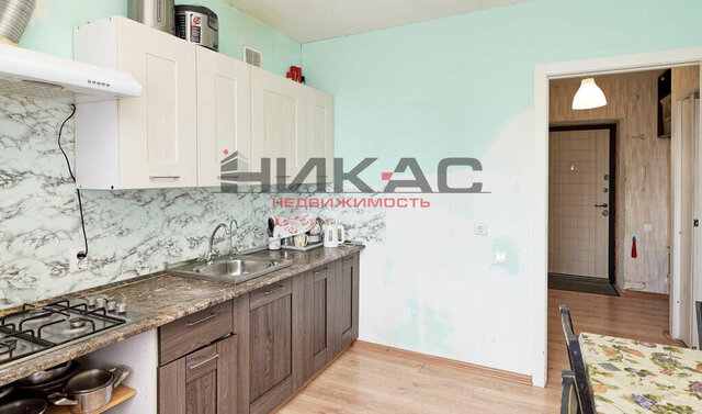 ул Большая Норская 15 фото