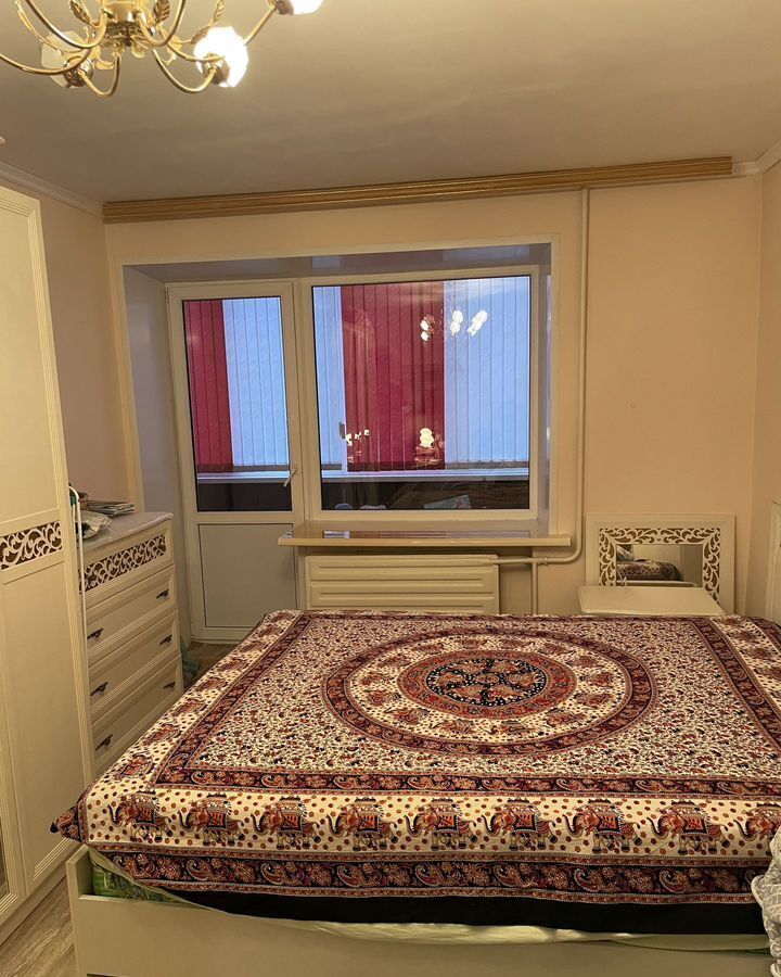 квартира г Стерлитамак Михайловский ул Худайбердина 77 фото 1