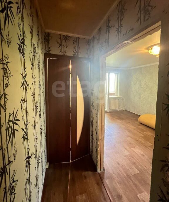квартира г Липецк ул Циолковского 6/2 фото 4