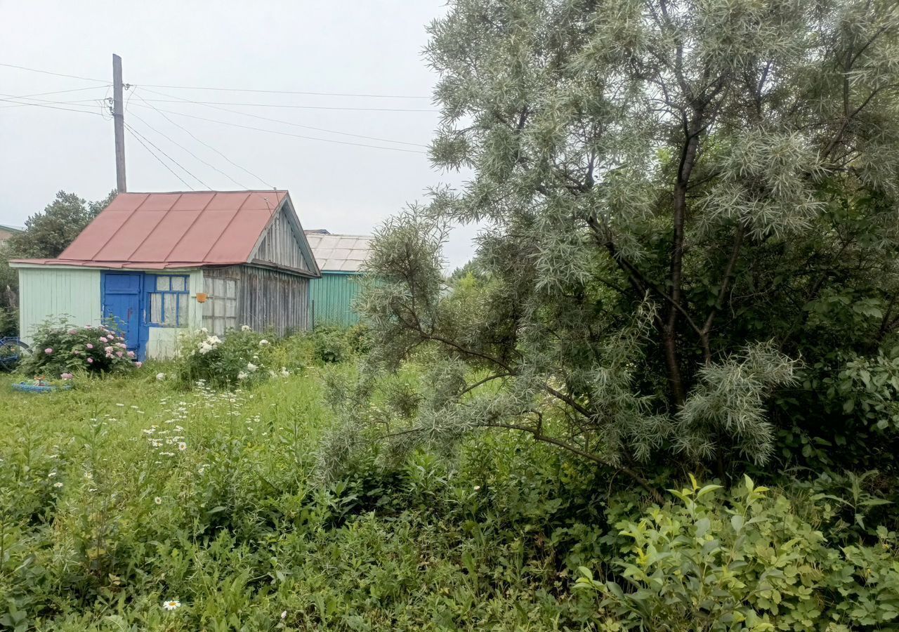 дом р-н Чистопольский г Чистополь Республика Татарстан Татарстан, Булдырское сельское поселение, садоводческое некоммерческое товарищество Ремонтник фото 2