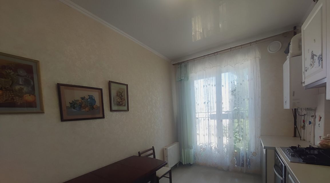 квартира г Пионерский ул Стрелецкого 13а фото 6