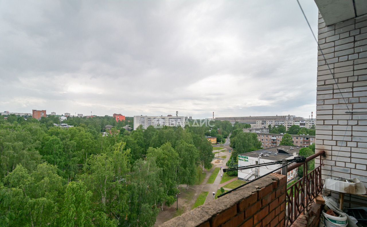 квартира г Петрозаводск р-н Октябрьский ул Мелентьевой 30 фото 8
