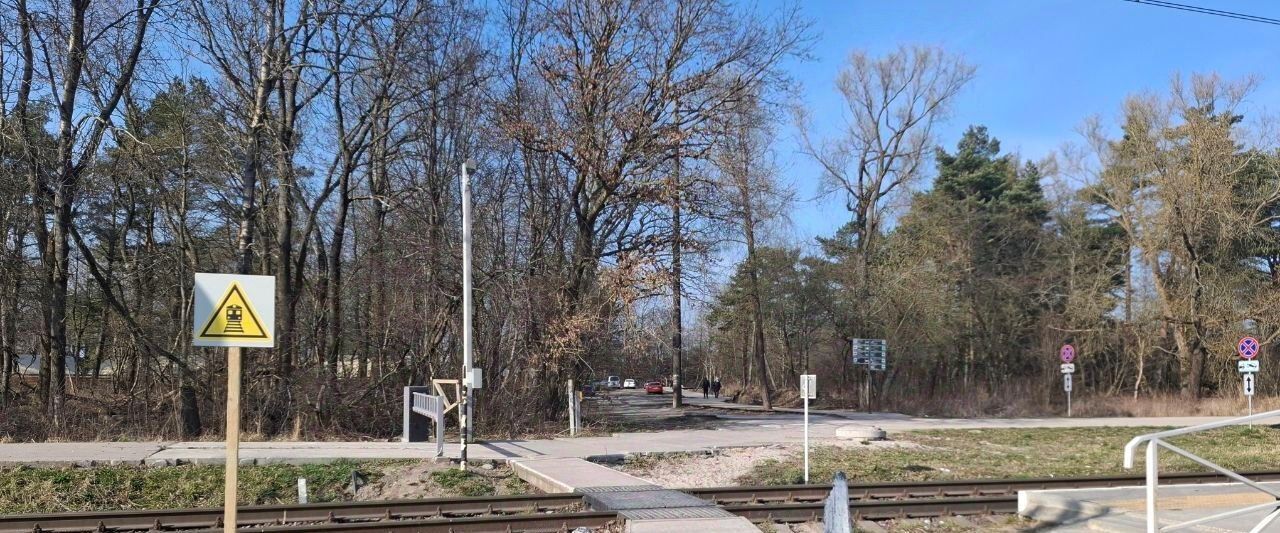 квартира р-н Зеленоградский г Зеленоградск фото 21