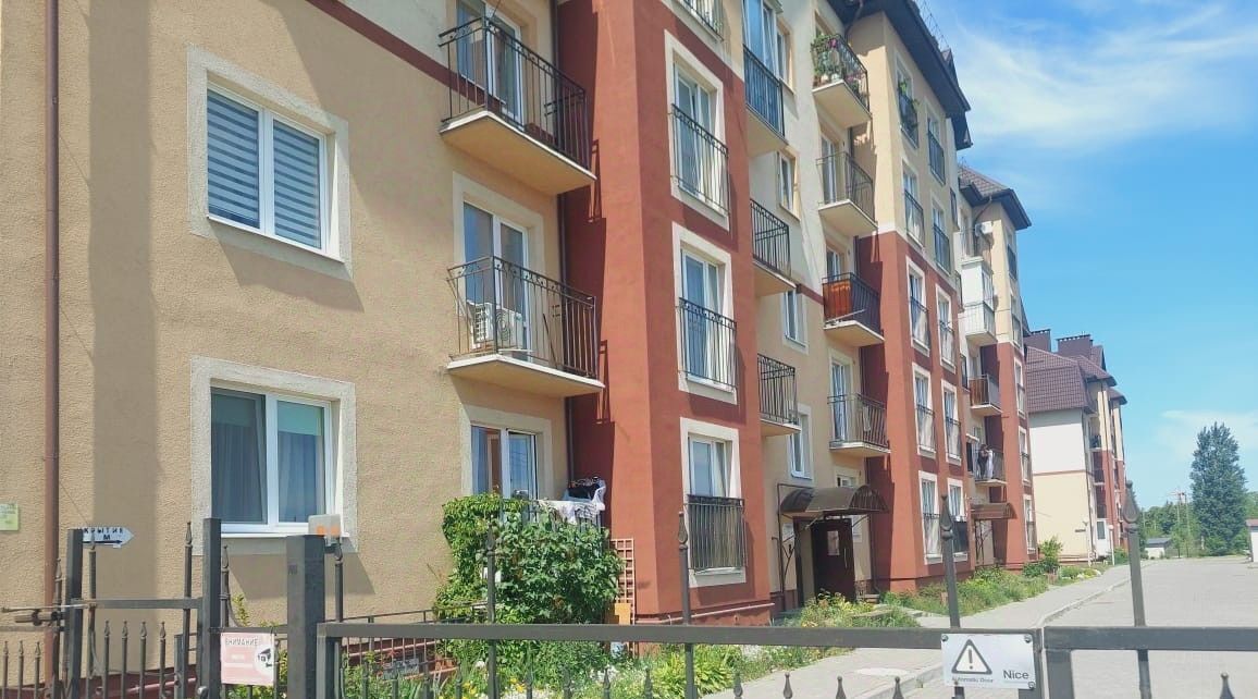 квартира г Пионерский ул Стрелецкого 13а фото 25