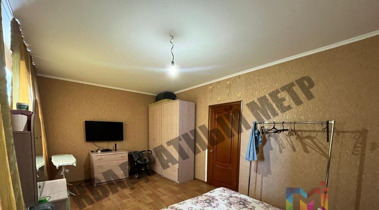 квартира г Элиста мкр 9 8 фото 6