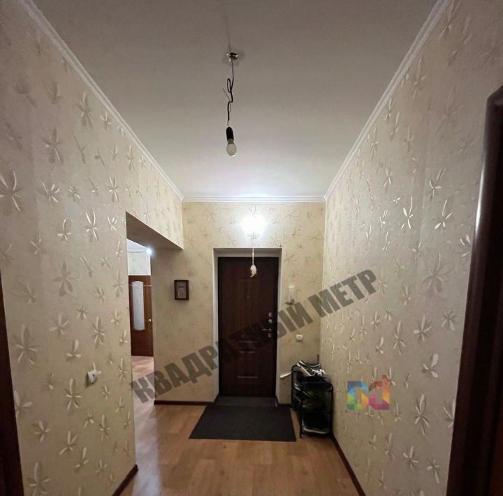 квартира г Элиста мкр 9 8 фото 14