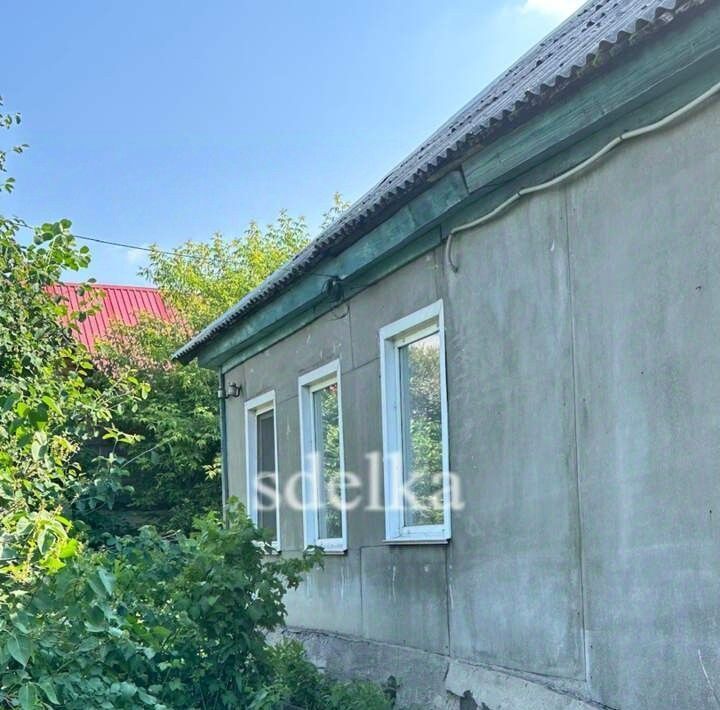 дом г Прокопьевск р-н Зенковский ул Уланина фото 2