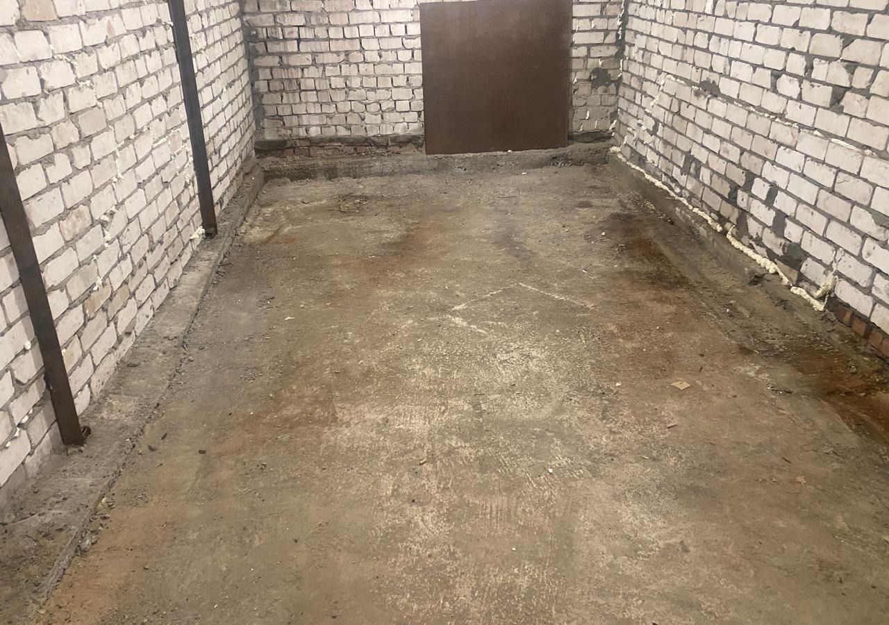 гараж г Казань тер ГСК Сокол-88 Республика Татарстан Татарстан, Северный вокзал, территория ГСК Сокол-87, 3/42 фото 4