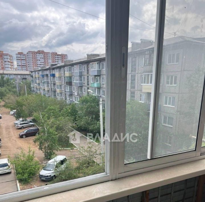 квартира г Улан-Удэ р-н Октябрьский ул Ключевская 54 фото 19