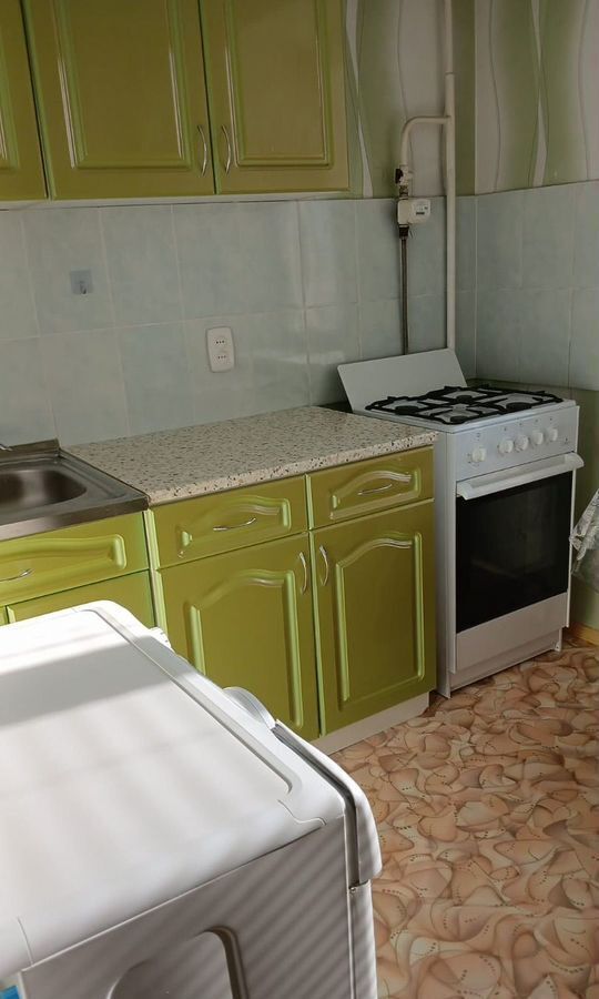 квартира р-н Вятскополянский г Вятские Поляны ул Октябрьская 2/16 фото 5