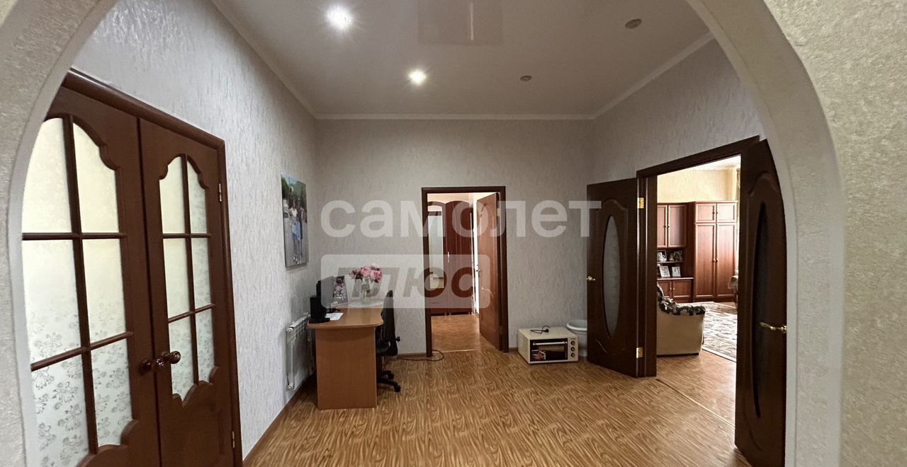 квартира г Астрахань р-н Кировский ул Софьи Перовской 99к/1 фото 6