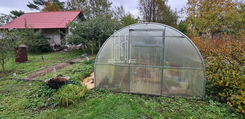 дом г Сосновый Бор снт Балтика фото 15